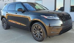2019 Land Rover Range Rover Velar S