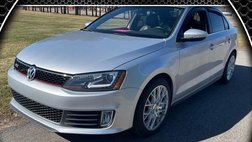 2015 Volkswagen Jetta GLI SEL