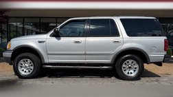 2000 Ford Expedition XLT