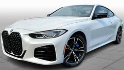 2023 BMW 4 Series M440i xDrive