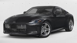 2026 Nissan Z Sport