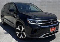 2022 Volkswagen Taos SEL 4Motion