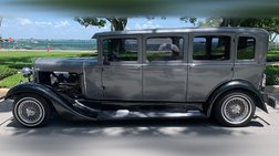 1930 Ford 