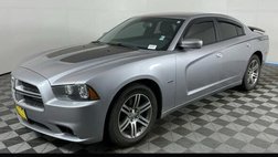 2014 Dodge Charger R/T