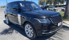 2022 Land Rover Range Rover P400 HSE Westminster Edition