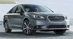 2016 Subaru Legacy 2.5i Premium