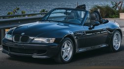 1999 BMW M Base