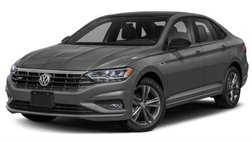 2019 Volkswagen Jetta R-Line