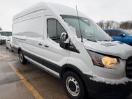 2020 Ford Transit 350