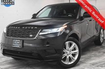 2025 Land Rover Range Rover Velar P250 S