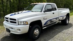 1999 Dodge Ram 3500 