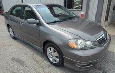 2008 Toyota Corolla CE