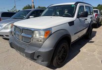2008 Dodge Nitro SXT