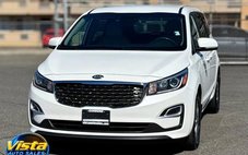 2020 Kia Sedona LX