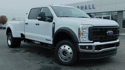 2026 Ford F-450 Super Duty XL