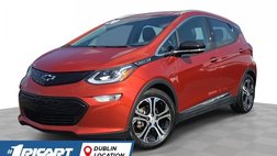 2020 Chevrolet Bolt EV Premier