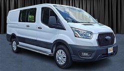 2023 Ford Transit 250