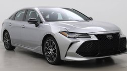 2020 Toyota Avalon Touring