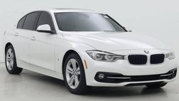2018 BMW 3 Series 330e iPerformance