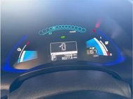 2015 Nissan LEAF SL