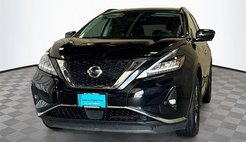 2019 Nissan Murano SV