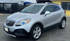2015 Buick Encore Base