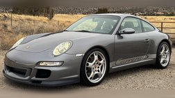 2005 Porsche 911 Carrera S