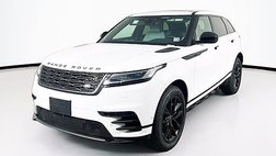 2026 Land Rover Range Rover Velar P250 Dynamic SE