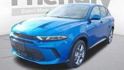 2024 Dodge Hornet R/T