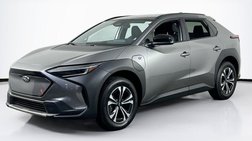 2024 Subaru Solterra Premium