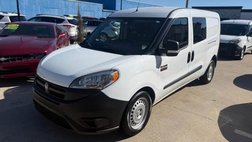 2018 Ram ProMaster City Passenger Wagon