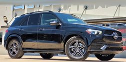 2022 Mercedes-Benz GLE-Class GLE 350