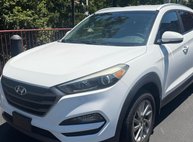 2016 Hyundai Tucson Eco