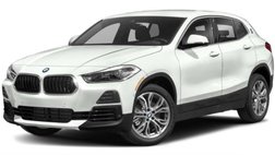2022 BMW X2 xDrive28i