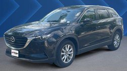 2017 Mazda CX-9 Sport