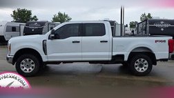 2024 Ford Super Duty F-250 XLT