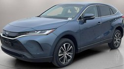 2024 Toyota Venza LE