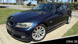 2011 BMW 3 Series 328i