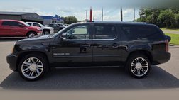 2012 Cadillac Escalade ESV Premium