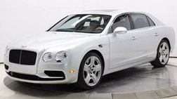 2017 Bentley Flying Spur V8 S