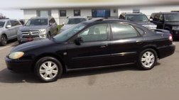 2004 Ford Taurus SEL
