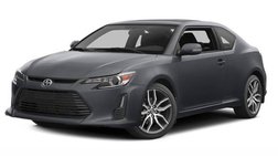2014 Scion tC Base