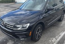 2019 Volkswagen Tiguan SEL