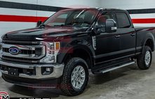 2020 Ford Super Duty F-250 XLT