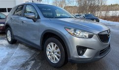 2015 Mazda CX-5 Touring