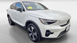 2023 Volvo C40 Recharge Twin Plus