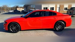 2018 Dodge Charger GT