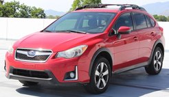 2017 Subaru Crosstrek 2.0i Premium