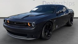 2016 Dodge Challenger R/T