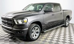 2019 Ram Ram Pickup 1500 Big Horn